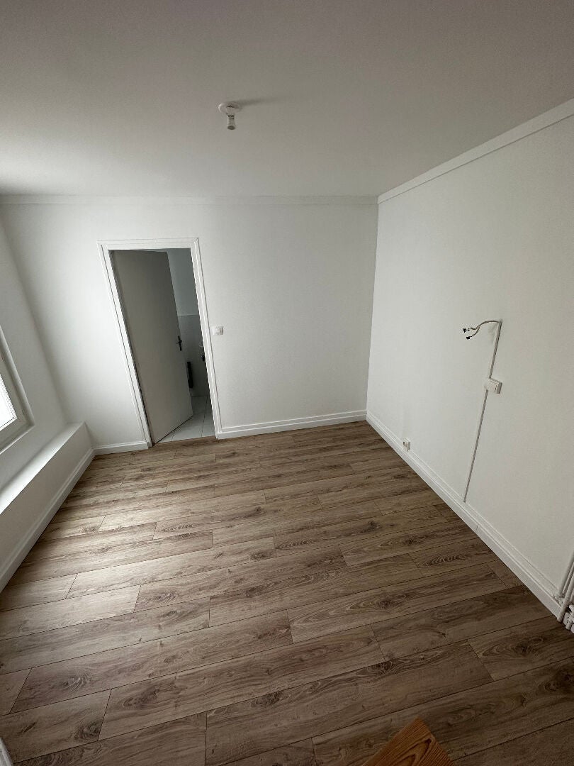 Appartement Impasse Gilles à Montivilliers