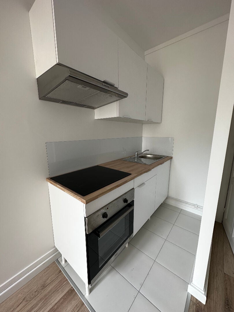 Appartement Impasse Gilles à Montivilliers