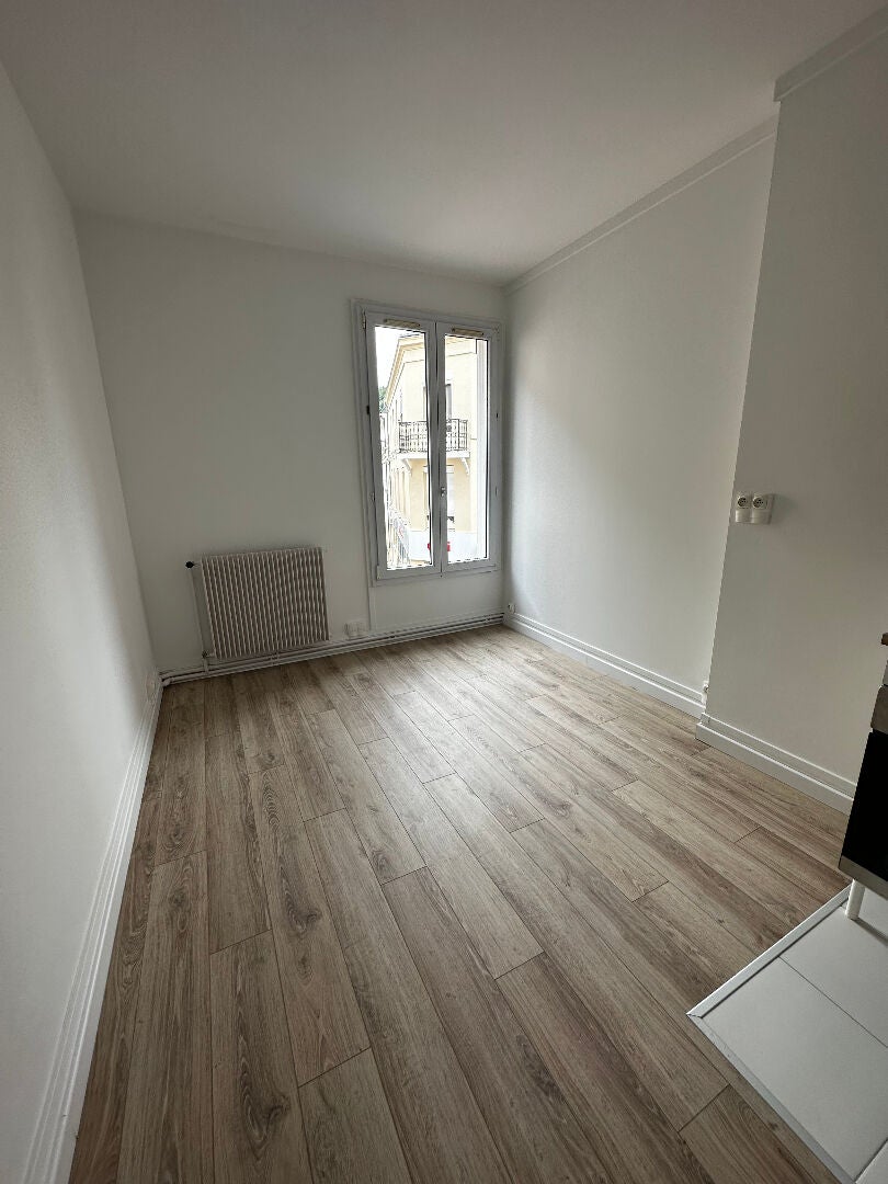 Flat Impasse Gilles in Montivilliers