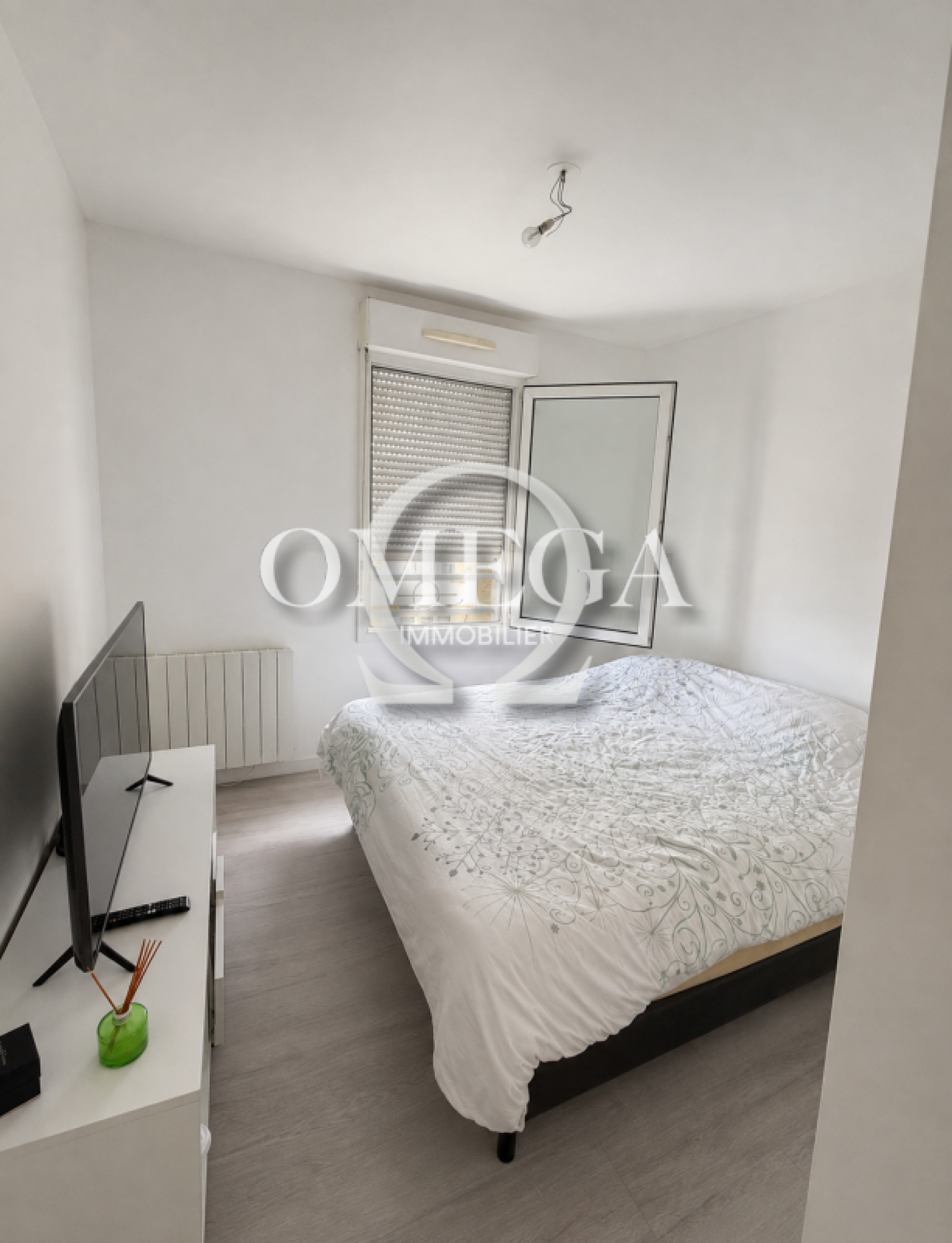 Appartement Rue Franklin à Le Havre