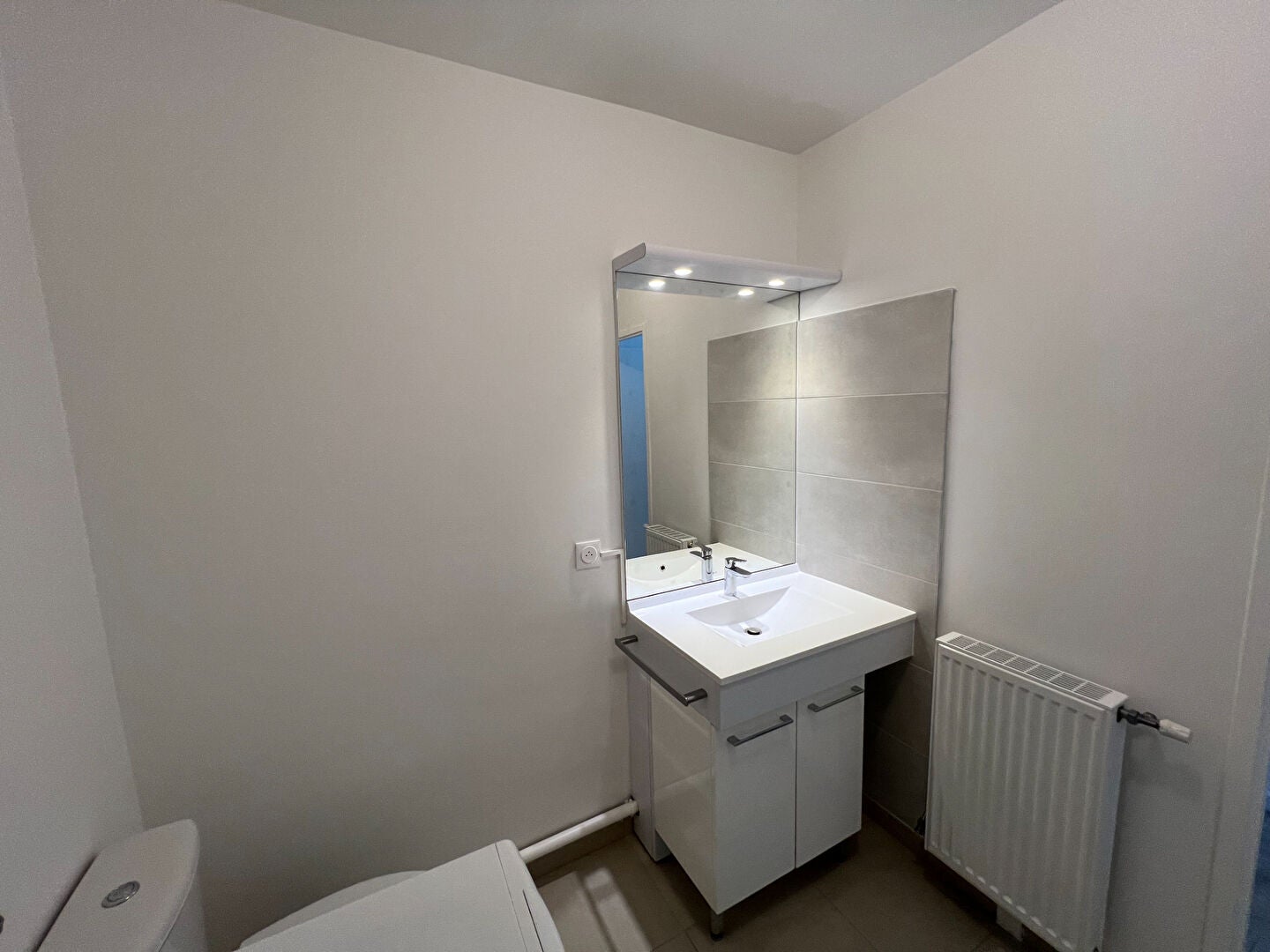 Appartement Avenue de la Résistance à Chelles