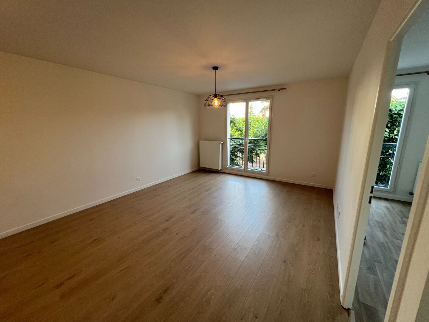 Appartement Avenue de la Résistance à Chelles