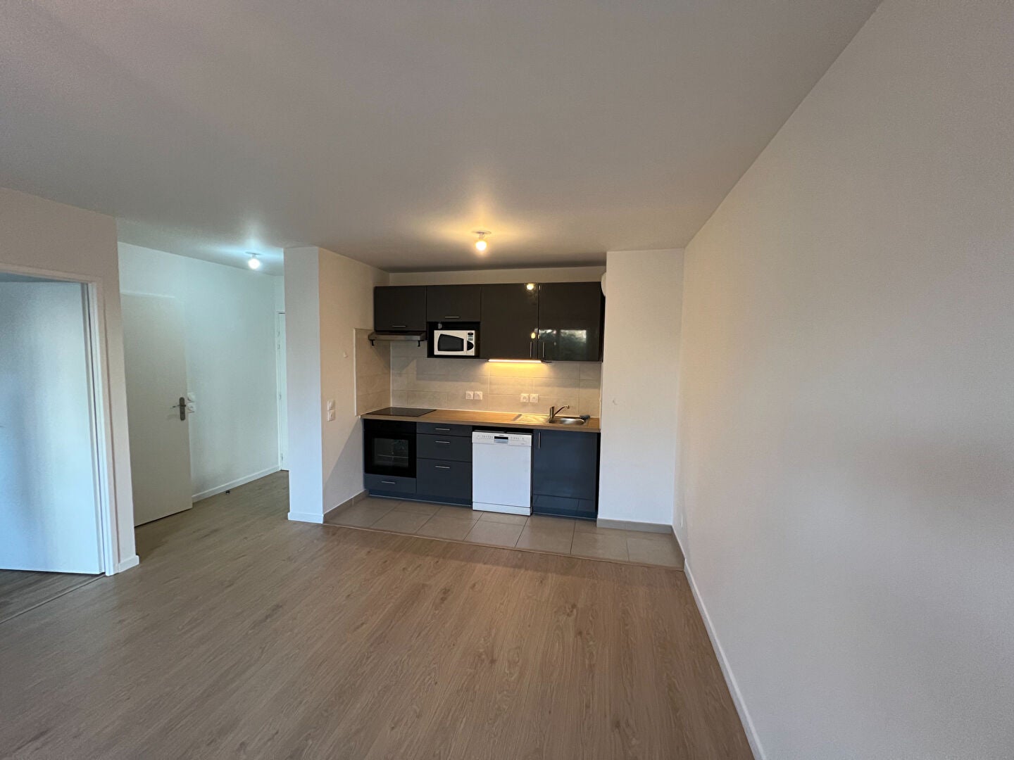 Appartement Avenue de la Résistance à Chelles