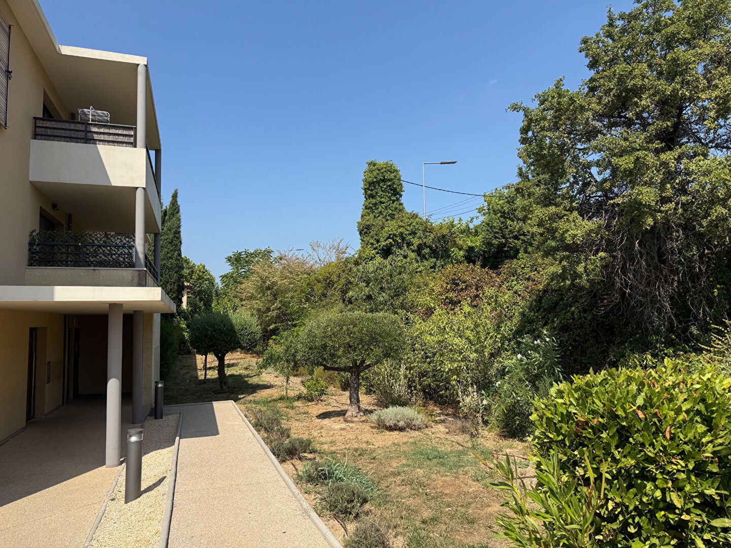 Appartement Rue Jean Dausset à Aix-en-Provence