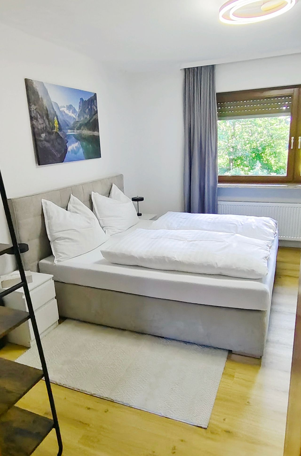 Haus Siezenheimer Weg in Hausmoning