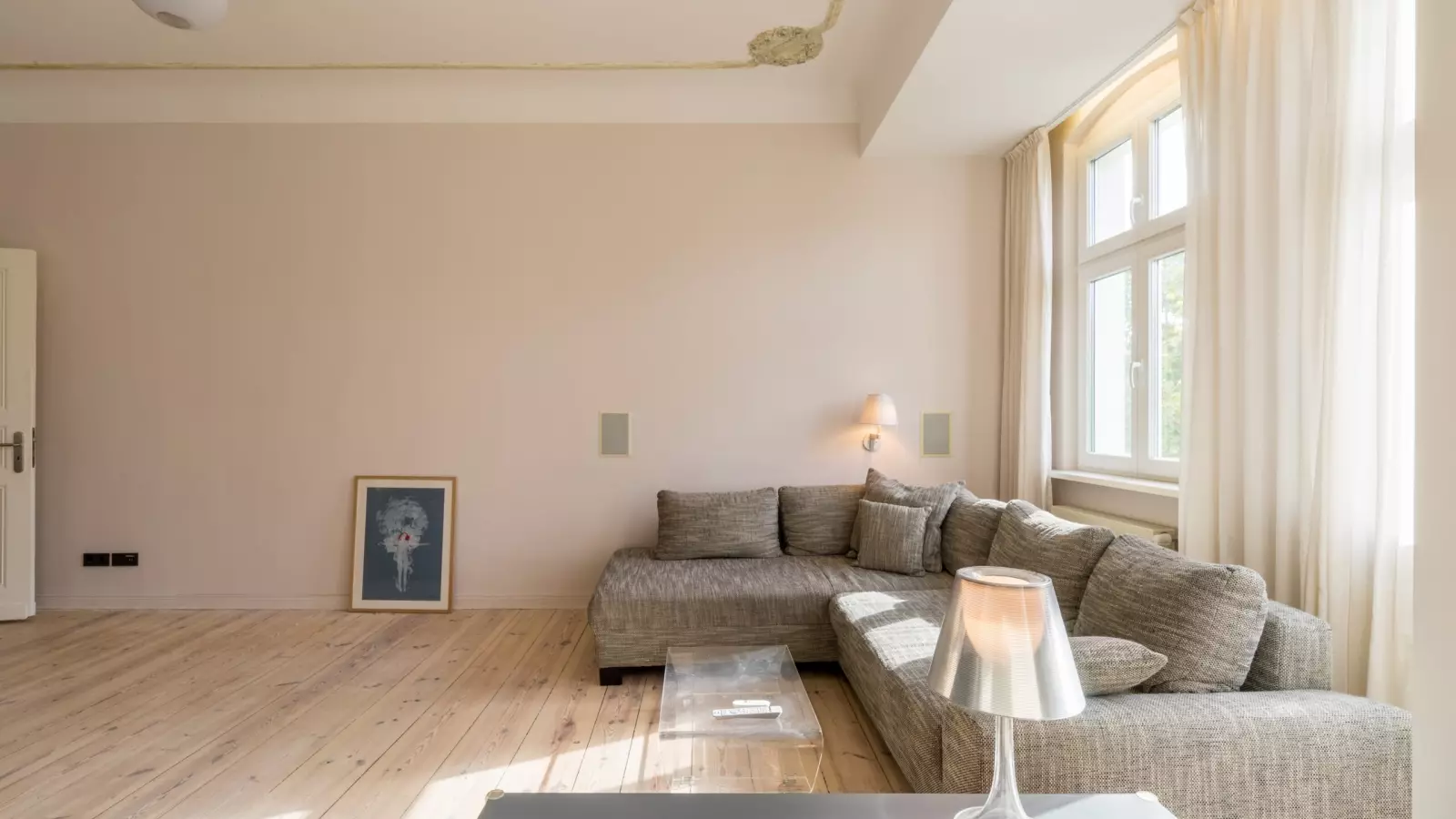Wohnung Köthener Straße in Berlin