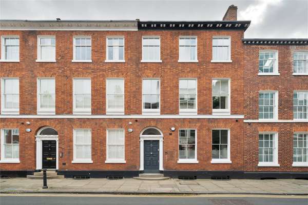 House St John Street in Manchester