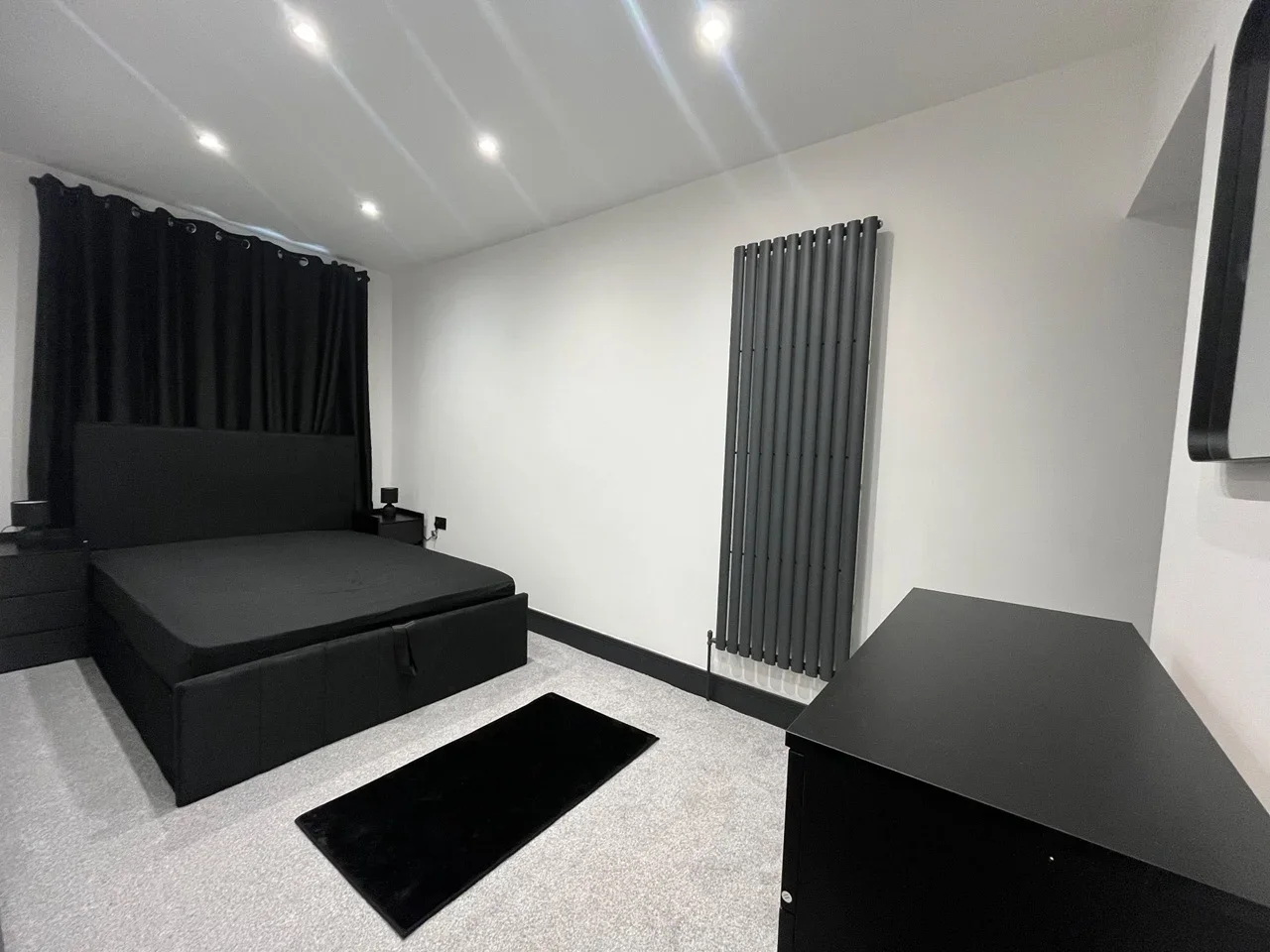 Room Essex Street in Hyndburn