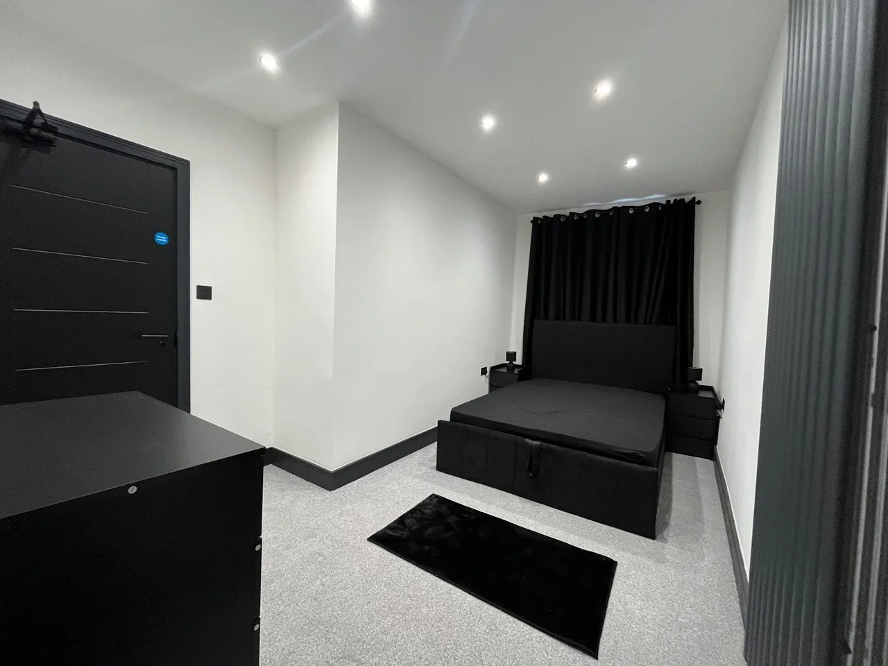 Room Essex Street in Hyndburn