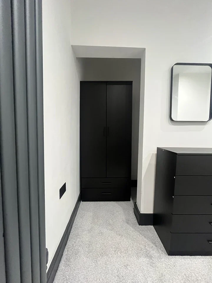 Room Essex Street in Hyndburn