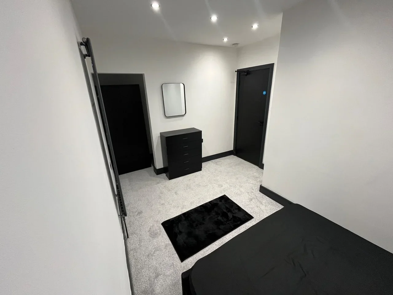 Room Essex Street in Hyndburn