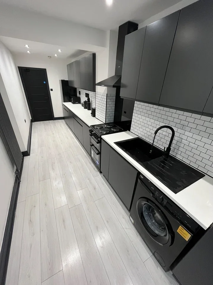 Room Essex Street in Hyndburn