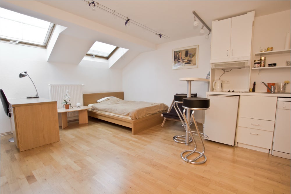 Wohnung Berger Straße in Düsseldorf