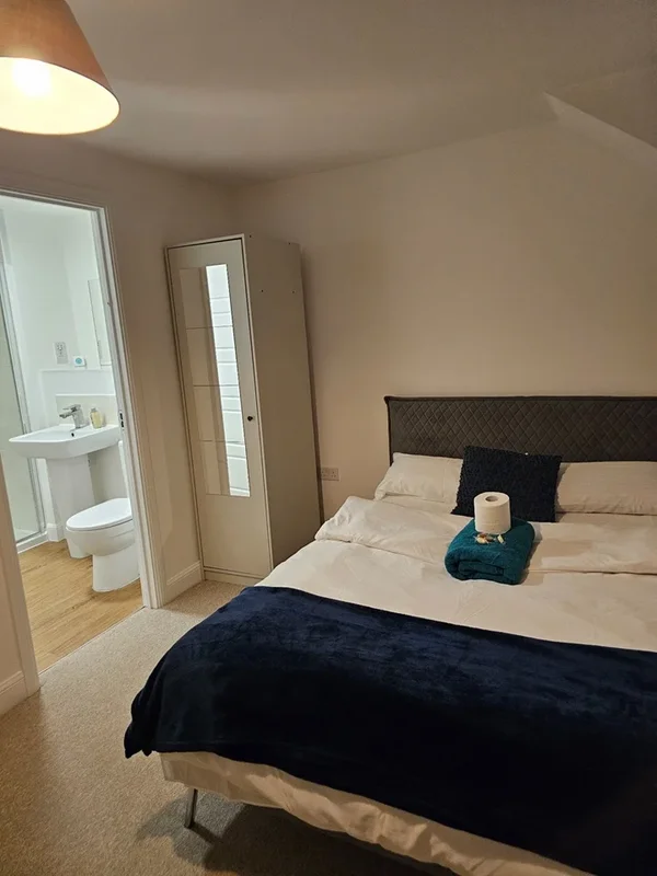 House Temple Hill in Dartford