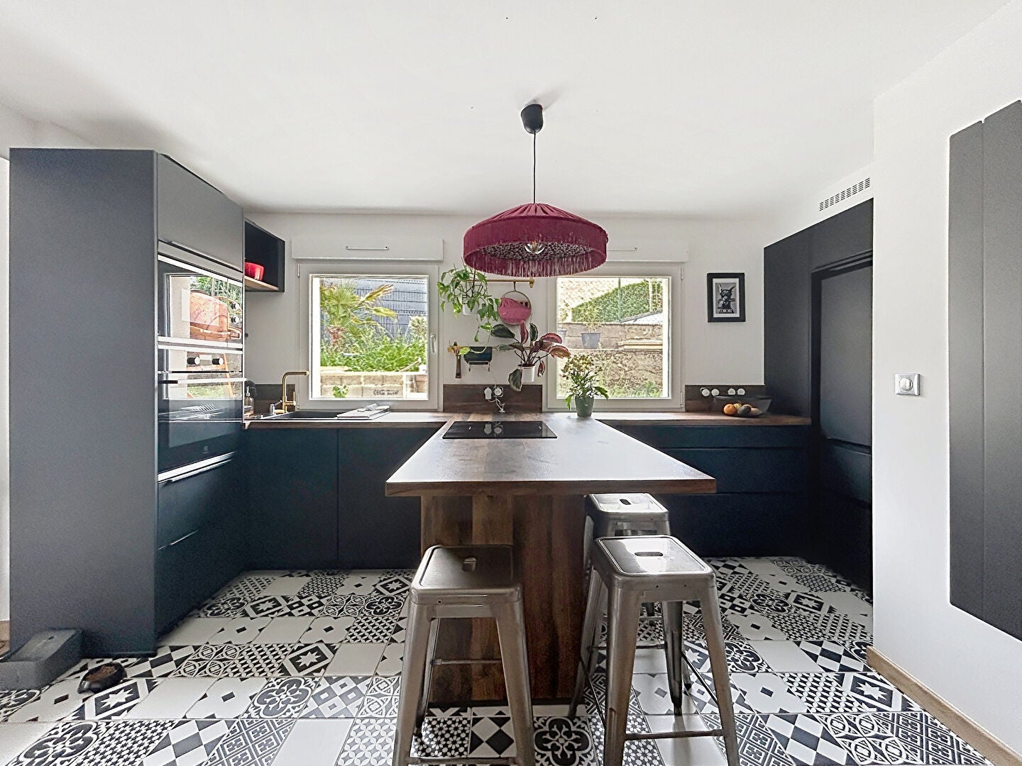 Flat Rue Brondex in Sainte-Barbe