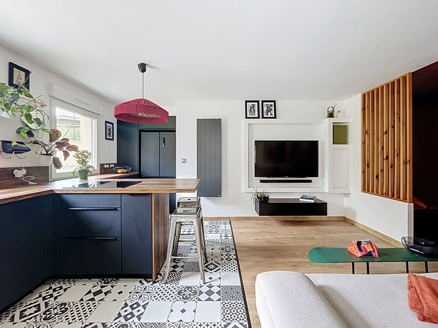 Flat Rue Brondex in Sainte-Barbe
