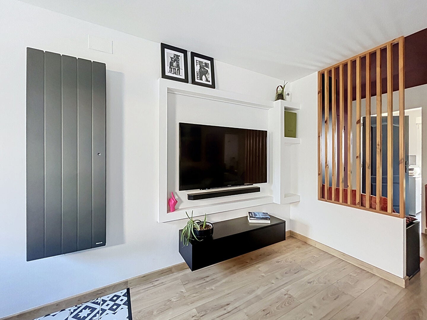 Flat Rue Brondex in Sainte-Barbe