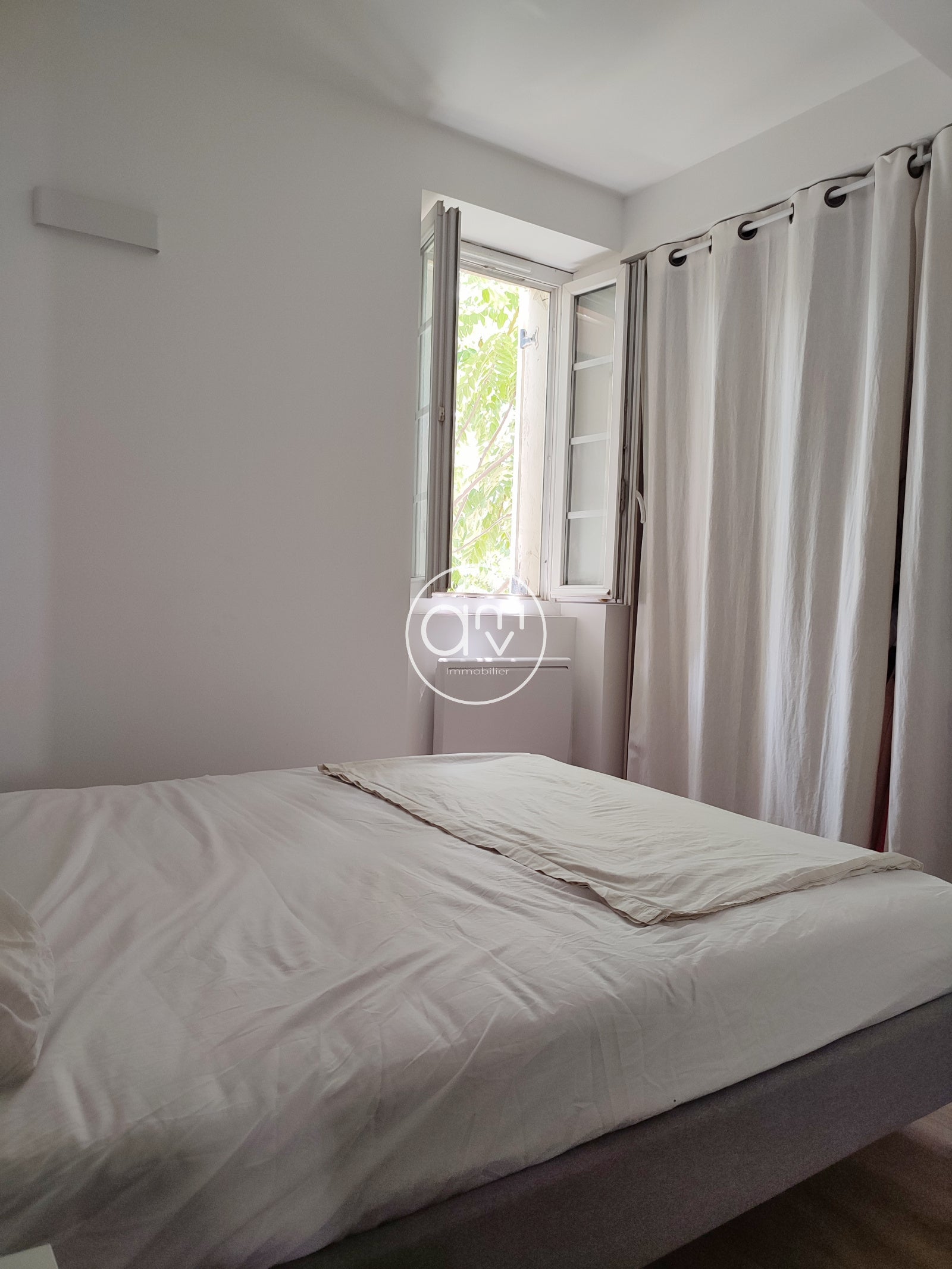 Appartement Les Jardins d’Emilie à Toulon