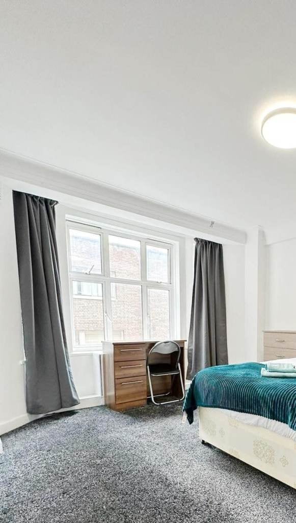 Flat Edgware Road in City of Westminster