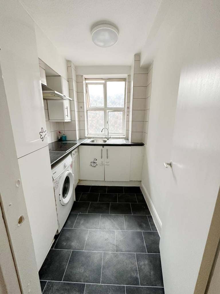 Flat Edgware Road in City of Westminster