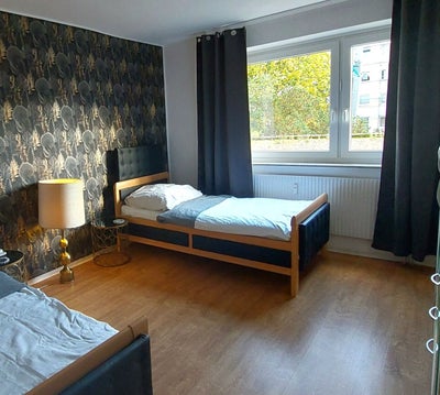 Wohnung Hinrichsring in Hannover