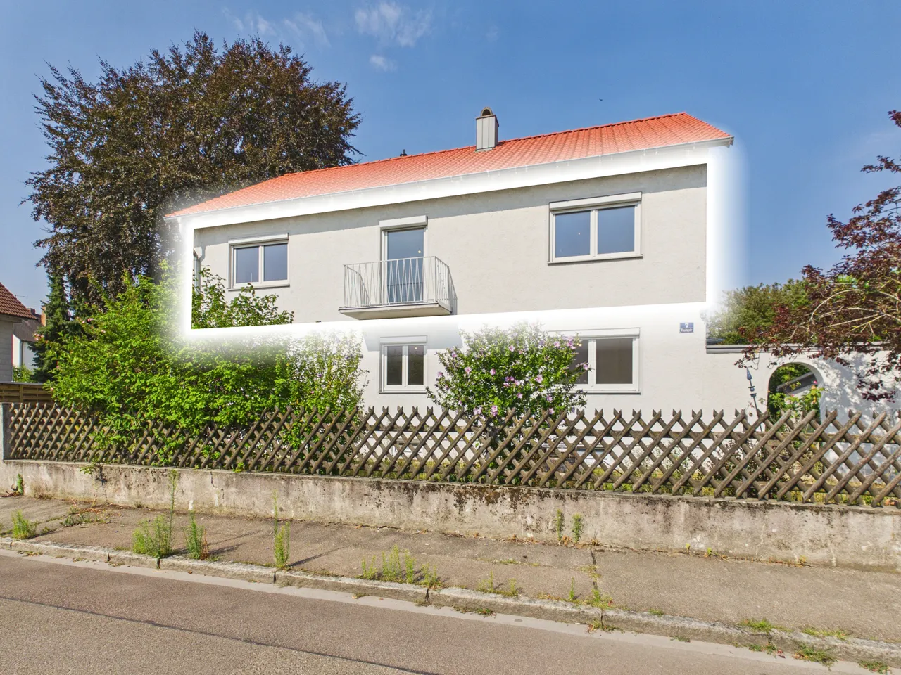 Wohnung Freytagstraße in Ingolstadt