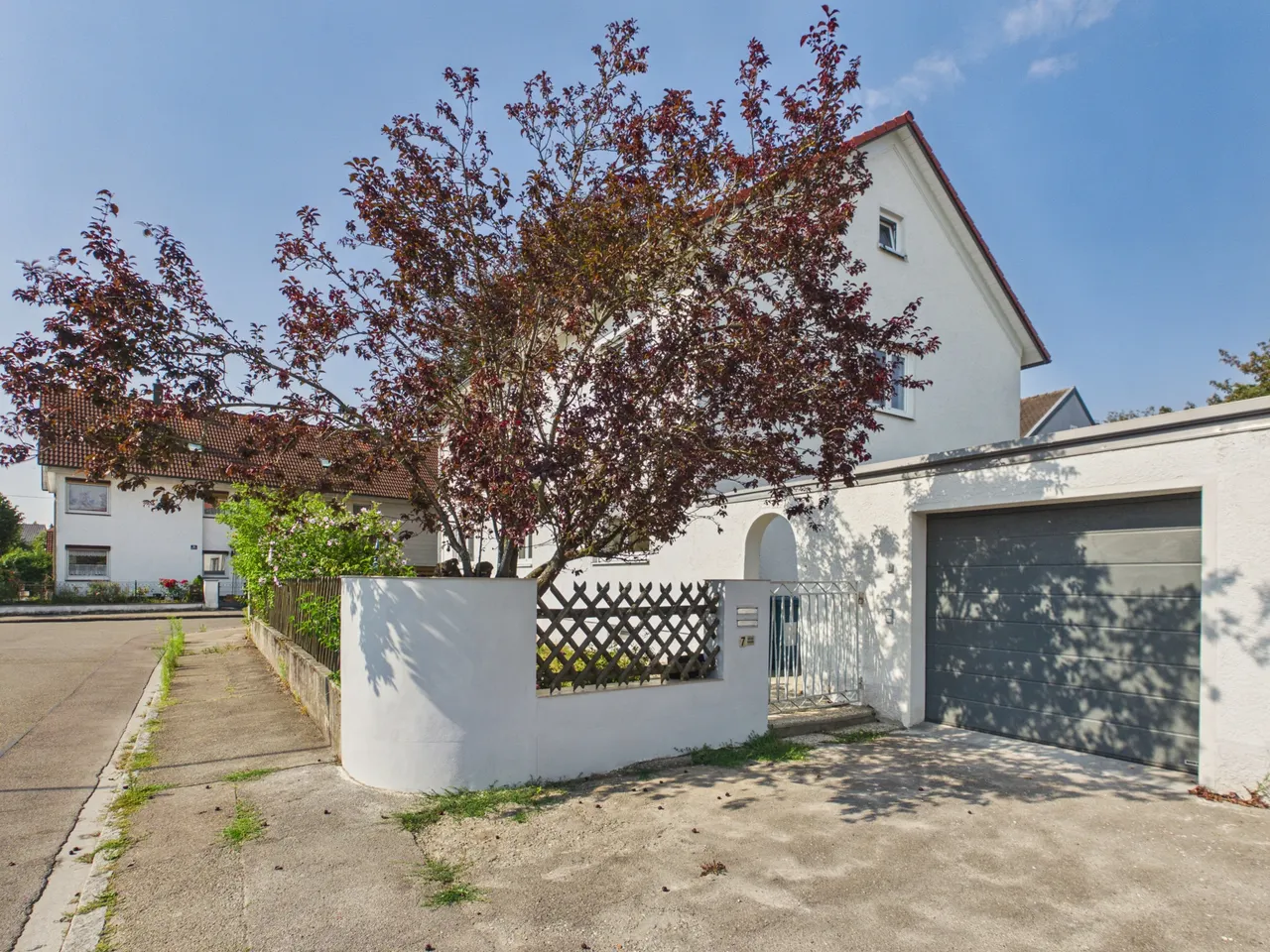 Wohnung Freytagstraße in Ingolstadt
