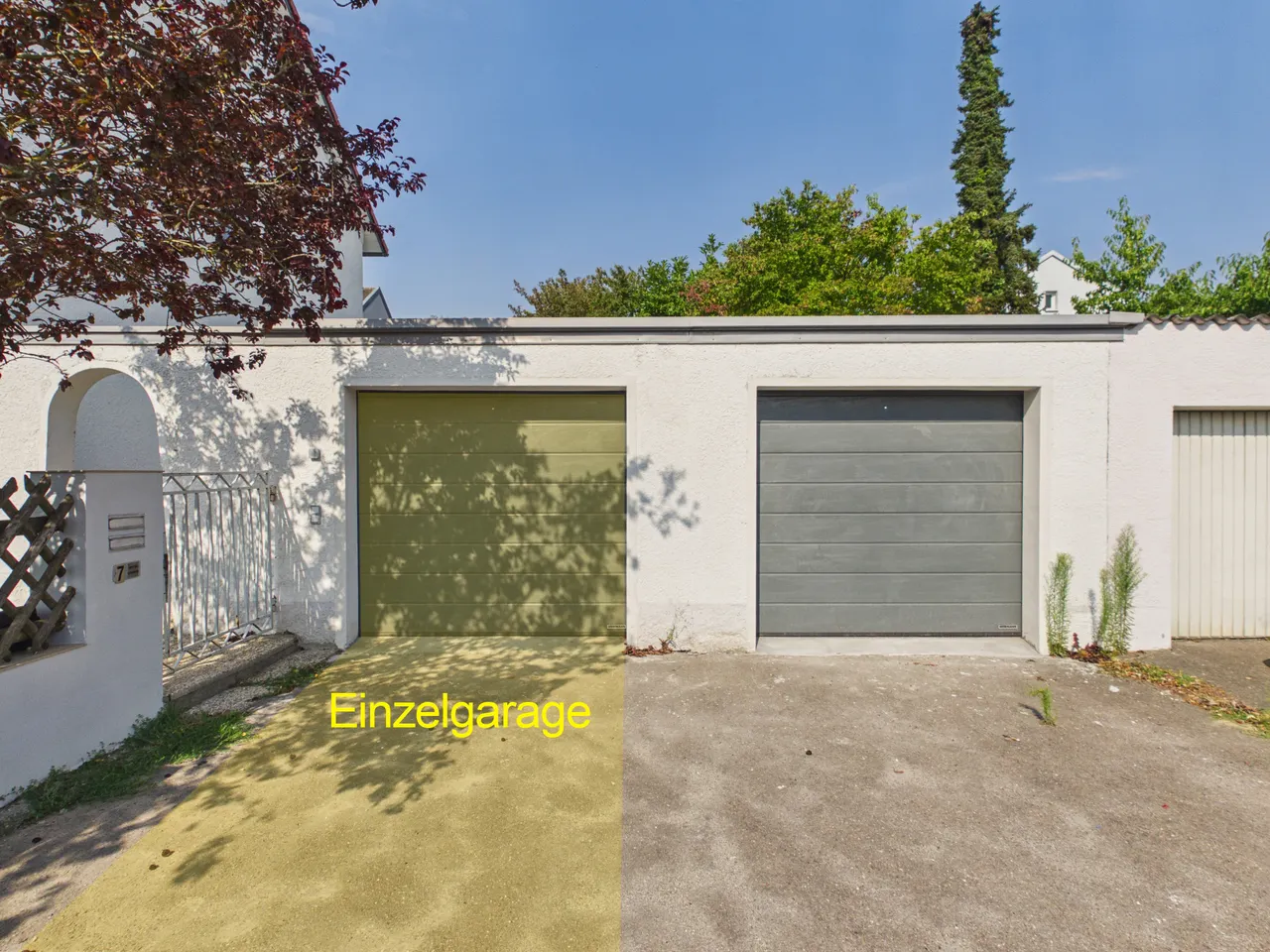 Wohnung Freytagstraße in Ingolstadt