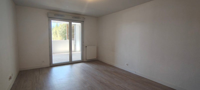 Appartement Rue Elsa Triolet à Launaguet