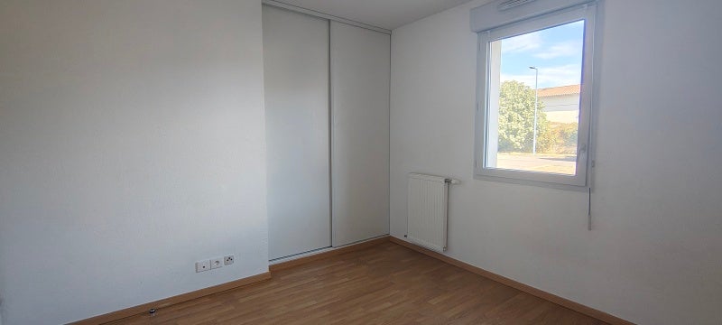 Appartement Rue Elsa Triolet à Launaguet