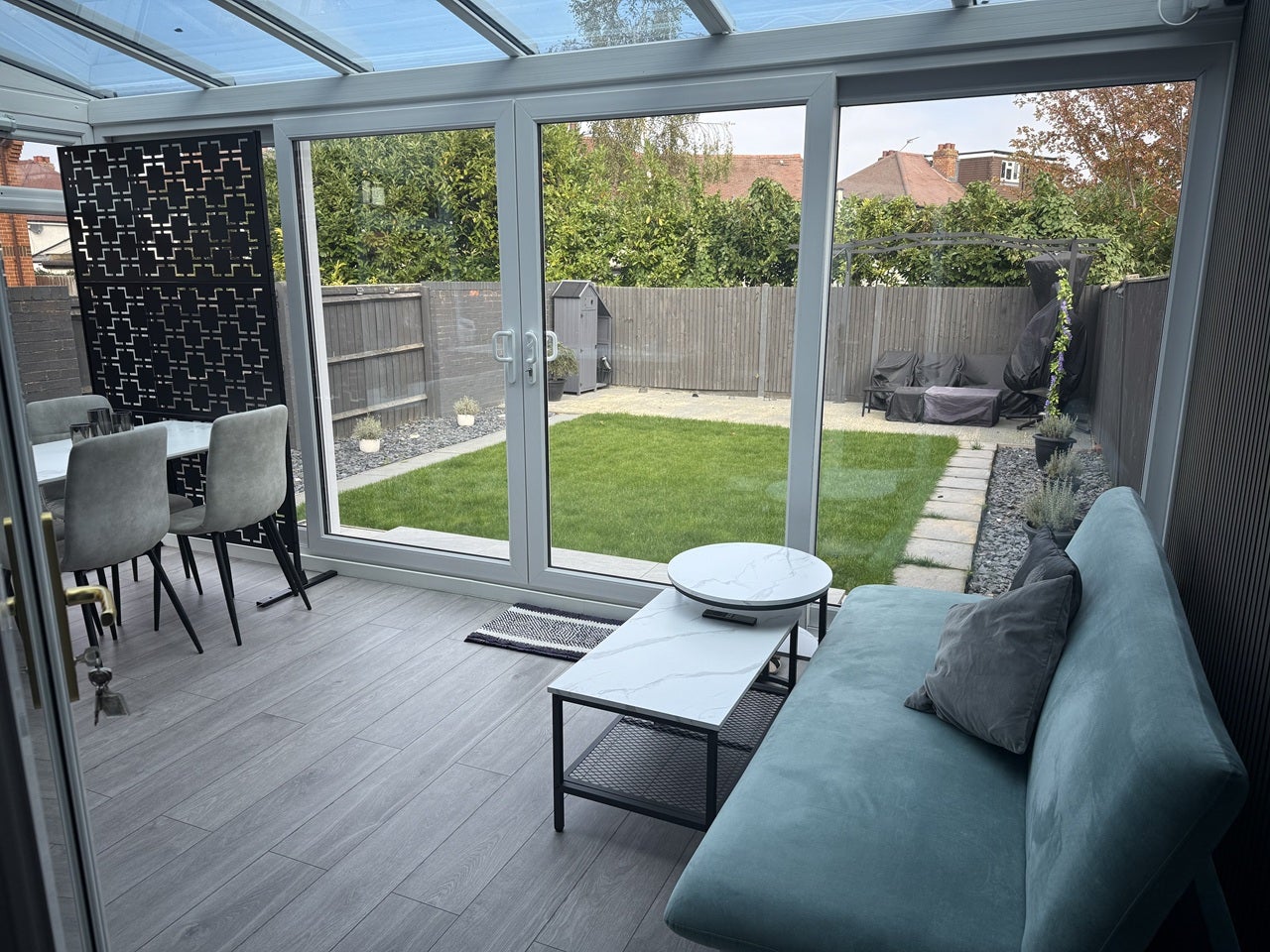 House Chaffinch Close in Greater London