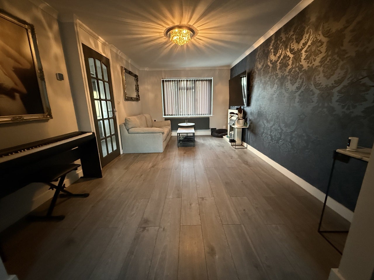 House Chaffinch Close in Greater London