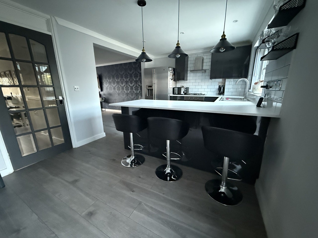 House Chaffinch Close in Greater London