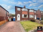 House Elm Ridge Drive in Trafford