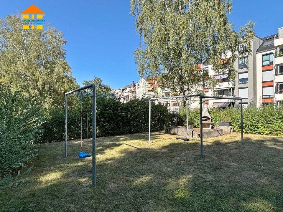 Wohnung Fichtestraße in Chemnitz
