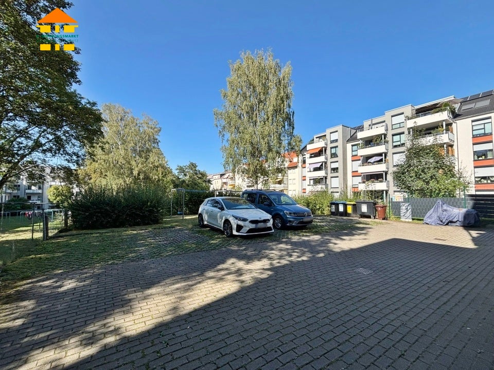 Wohnung Fichtestraße in Chemnitz