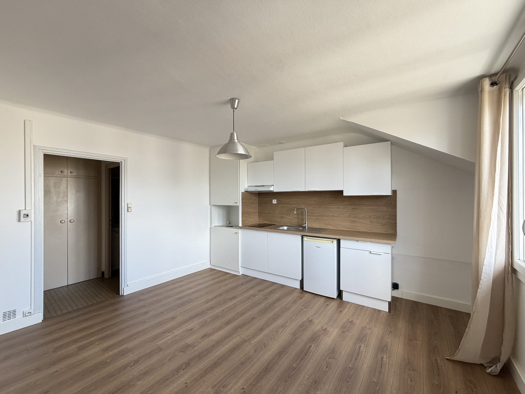 Appartement Rue de Camonil à Rodez