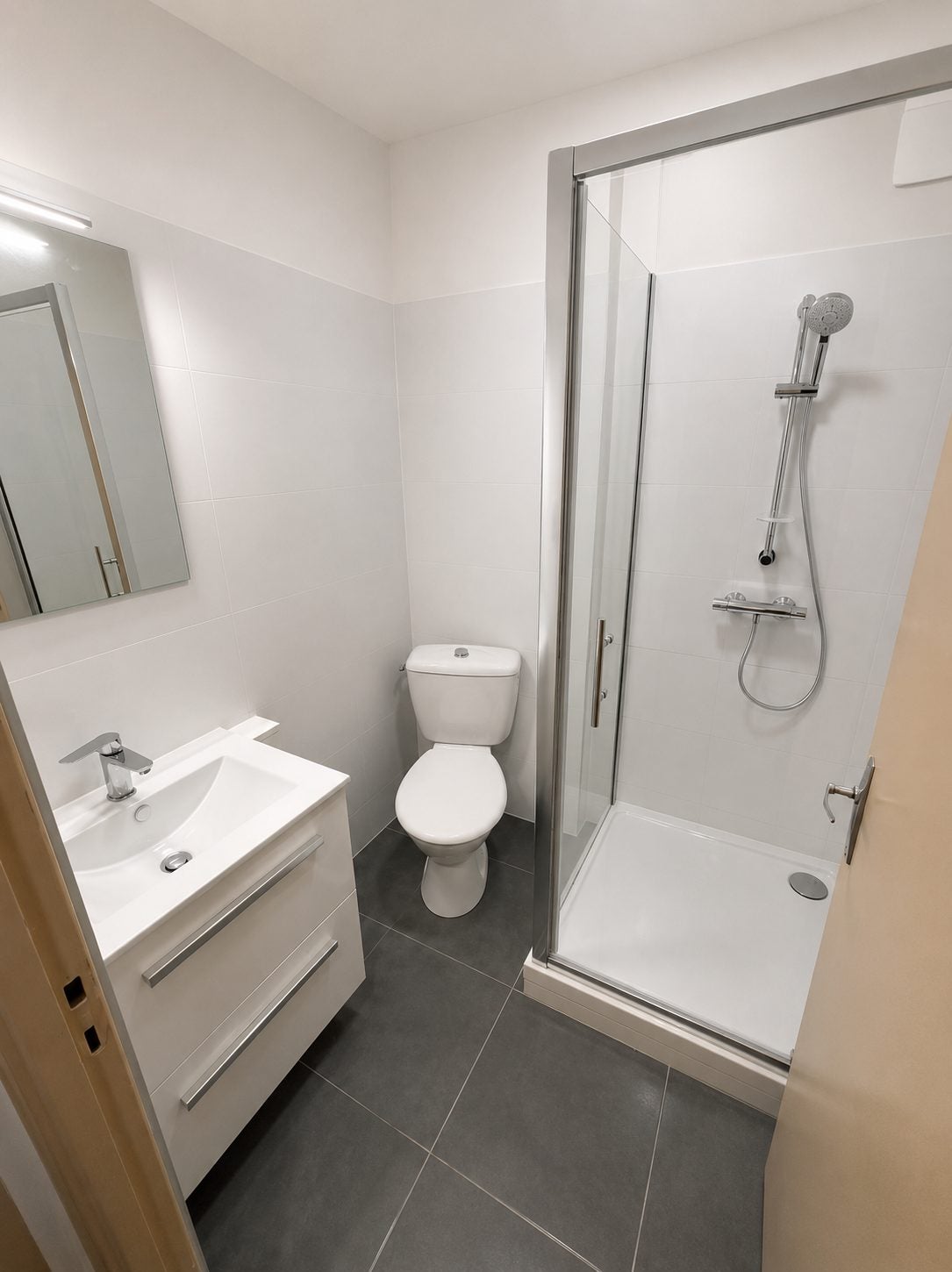 Appartement Rue de Camonil à Rodez