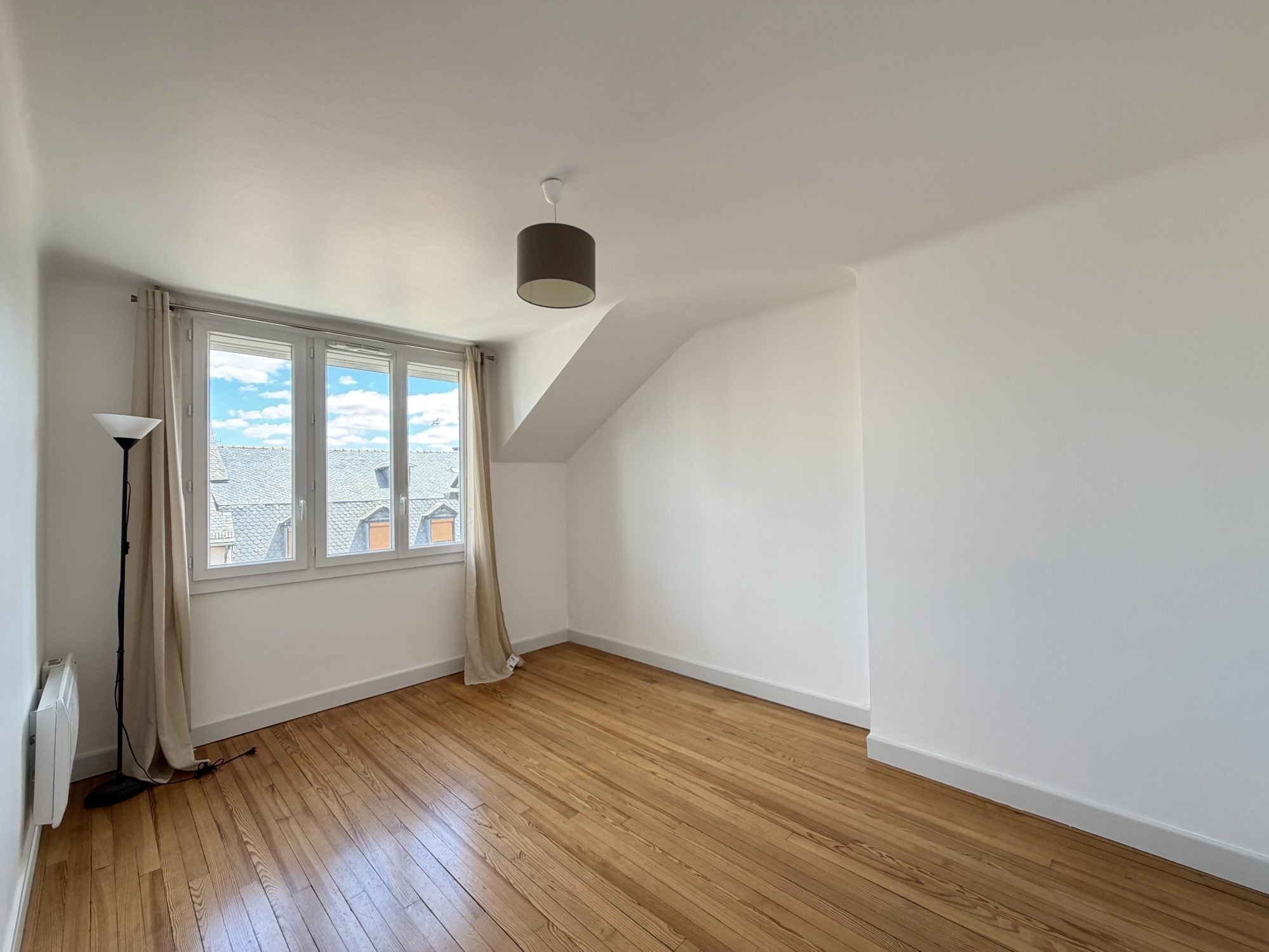 Flat Rue de Camonil in Rodez