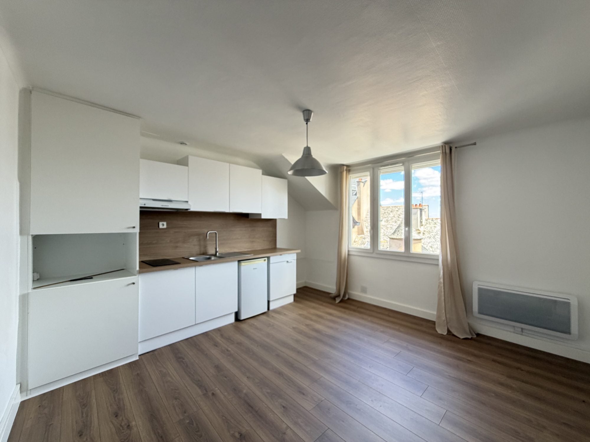 Appartement Rue de Camonil à Rodez