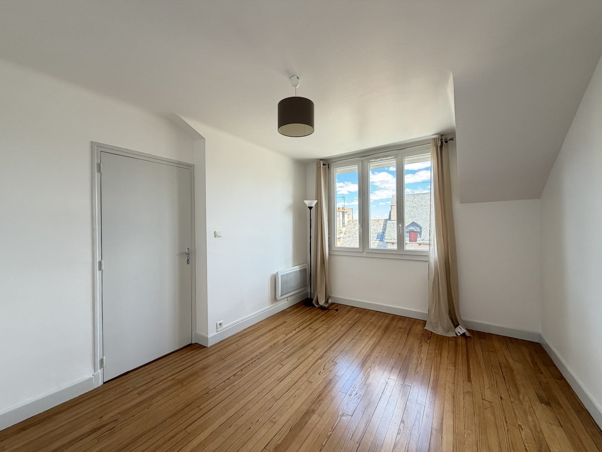 Appartement Rue de Camonil à Rodez
