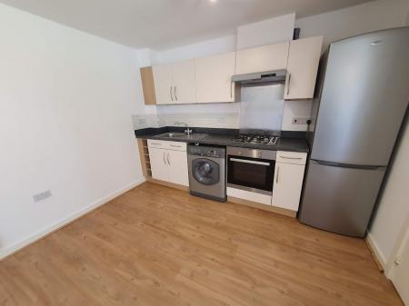 House Beckets Close in South Kesteven