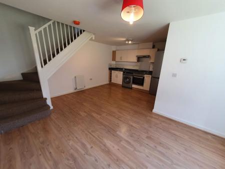 House Beckets Close in South Kesteven