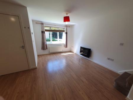 House Beckets Close in South Kesteven