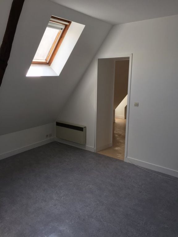 Appartement Rue de Geôle à Caen