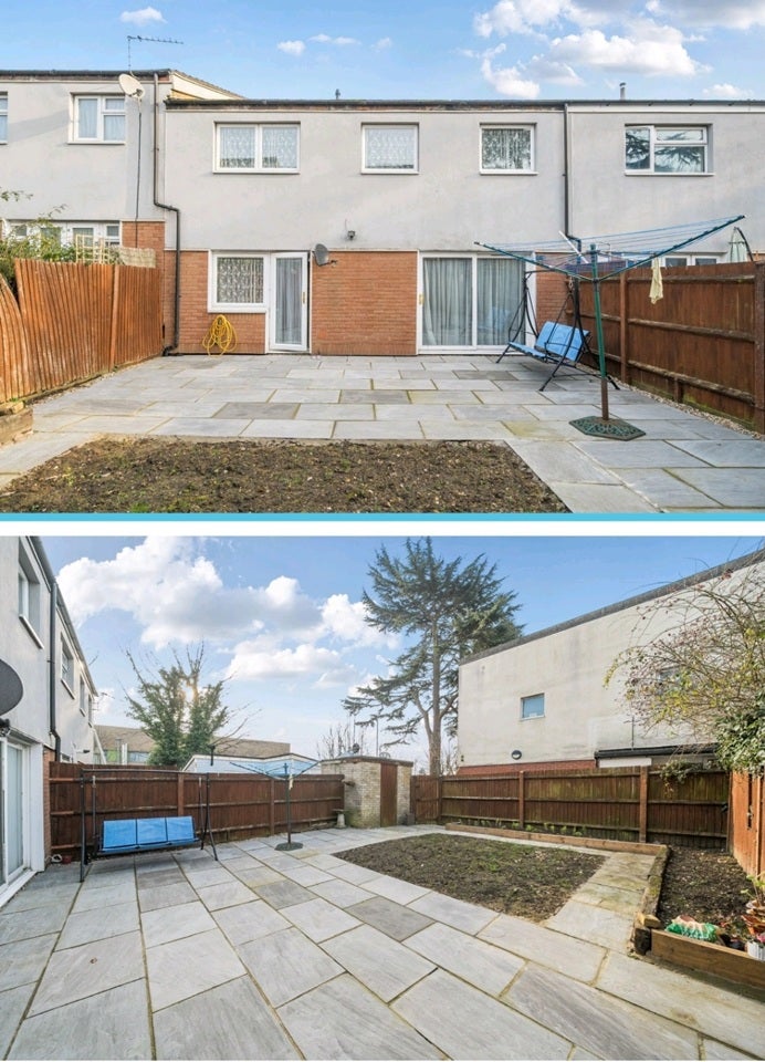 House Magpie Place in Broadlands