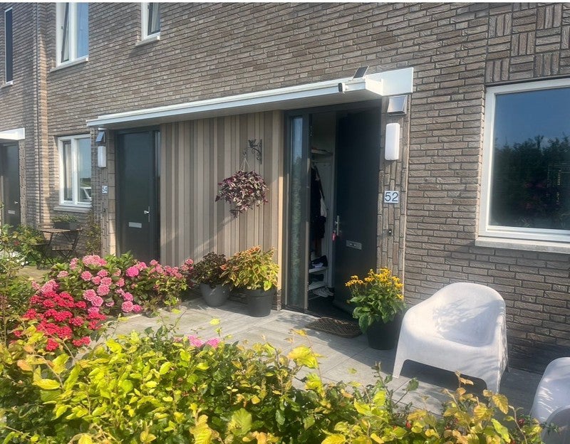 Appartement Stellingmolen in Zwolle