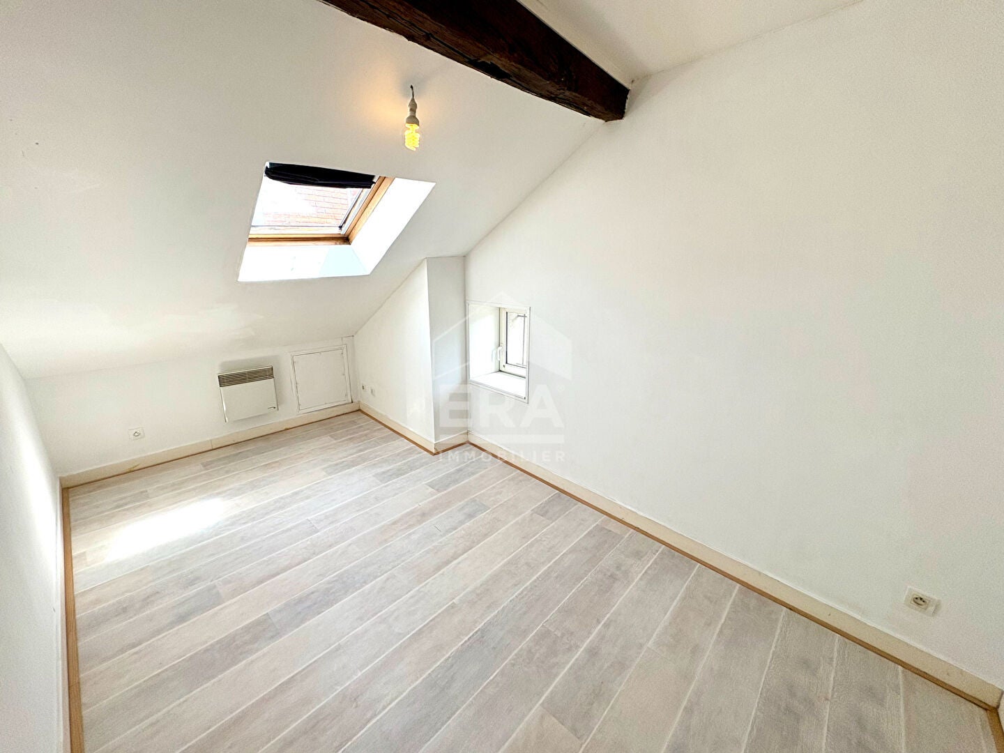 Appartement Grands Degrés Saint-Louis à Blois