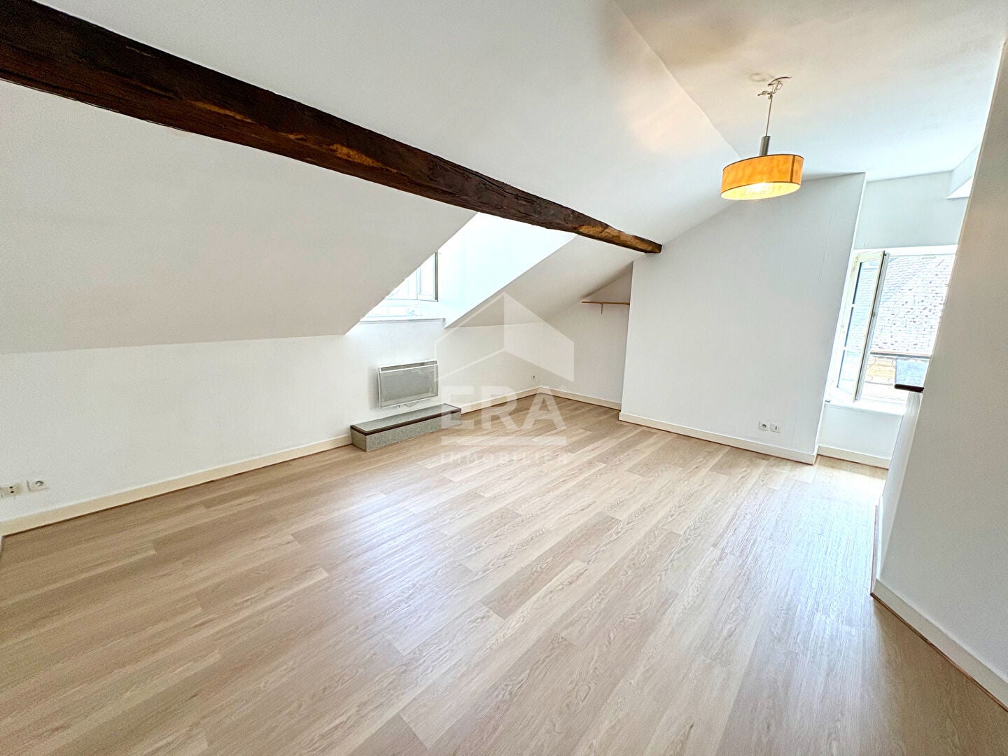 Appartement Grands Degrés Saint-Louis à Blois