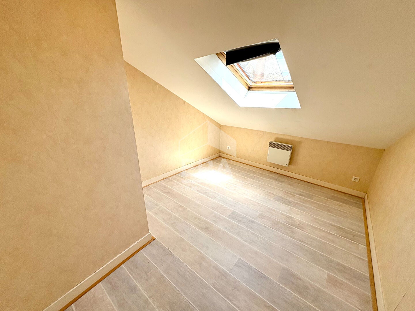 Appartement Grands Degrés Saint-Louis à Blois